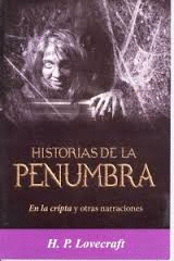 HISTORIAS DE PENUMBRA