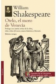 OTELO    EL MORO DE VENECIA