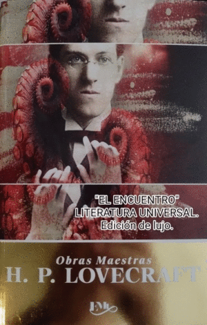 HP LOVECRAFT