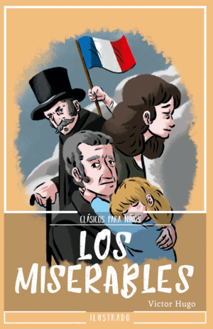 LOS MISERABLES (INFANTIL)