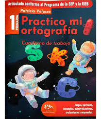 PRACTICO MI ORTOGRAFIA 1 PRIMARIA NE