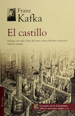 CASTILLO EL