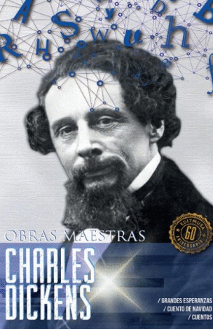 CHARLES DICKENS