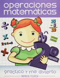 OPERACIONES MATEMATICAS 2 PRIMARIA