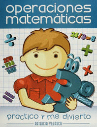 OPERACIONES MATEMATICAS 3 PRIMARIA