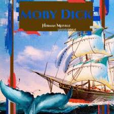 MOBY DICK (RESUMEN)