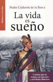 VIDA ES SUEO LA (RESUMEN)