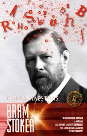 BRAM STOKER