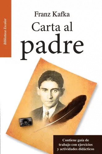 CARTA AL PADRE (RESUMEN)