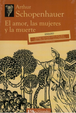 EL AMOR LAS MUJERES Y LA MUERTE