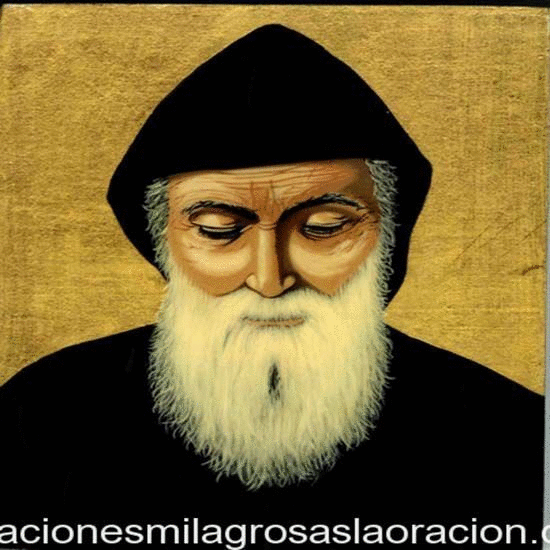 SAN CHARBEL