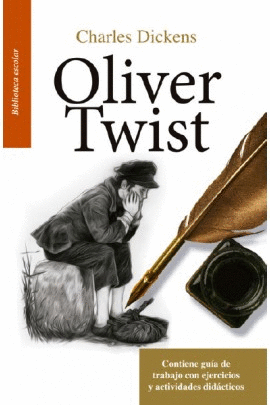 OLIVER TWIST (RESUMEN)