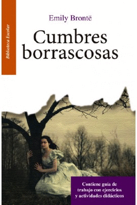 CUMBRES BORRASCOSAS (RESUMEN)