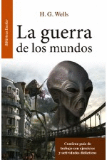 LA GUERRA DE LOS MUNDOS (RESUMEN)