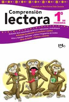 COMPRENSION LECTORA 1 PRIMARIA