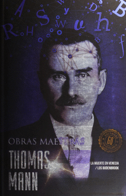 THOMAS MANN