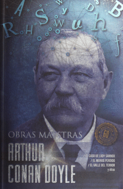 ARTHUR CONAN DOYLE