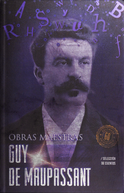 GUY DE MAUPASSANT