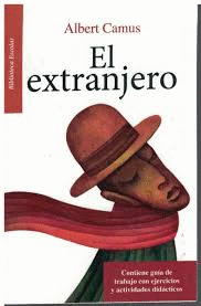 EL EXTRANJERO (RESUMEN)
