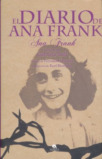 DIARIO DE ANA FRANK EL (PASTA DURA)