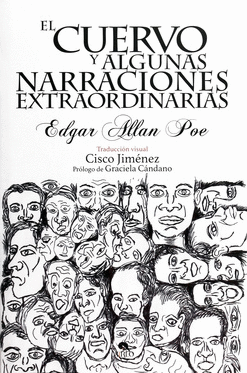 CUERVO Y ALGUNAS NARRACIONES EXTRAORDINARIAS EL (PASTA DURA)