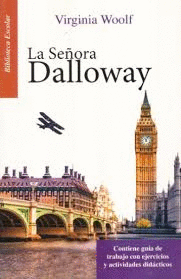 SEÑORA DALLOWAY LA (RESUMEN)