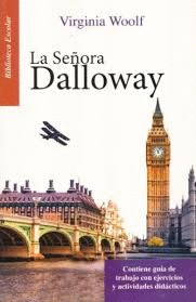 SEORA DALLOWAY LA (RESUMEN)