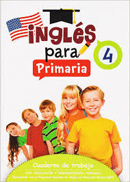 INGLES PARA PRIMARIA 4