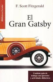GRAN GATSBY EL (RESUMEN)