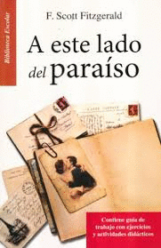 A ESTE LADO DEL PARAISO (RESUMEN)