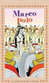 MARCO POLO (INFANTIL)