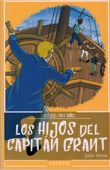 HIJOS DEL CAPITAN LOS (INFANTIL)