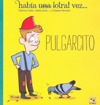 PULGARCITO