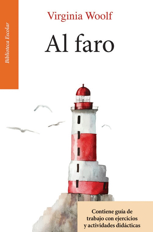 AL FARO (RESUMEN)