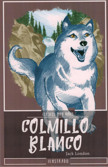 COLMILLO BLANCO (INFANTIL)