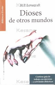 DIOSES DE OTROS MUNDOS