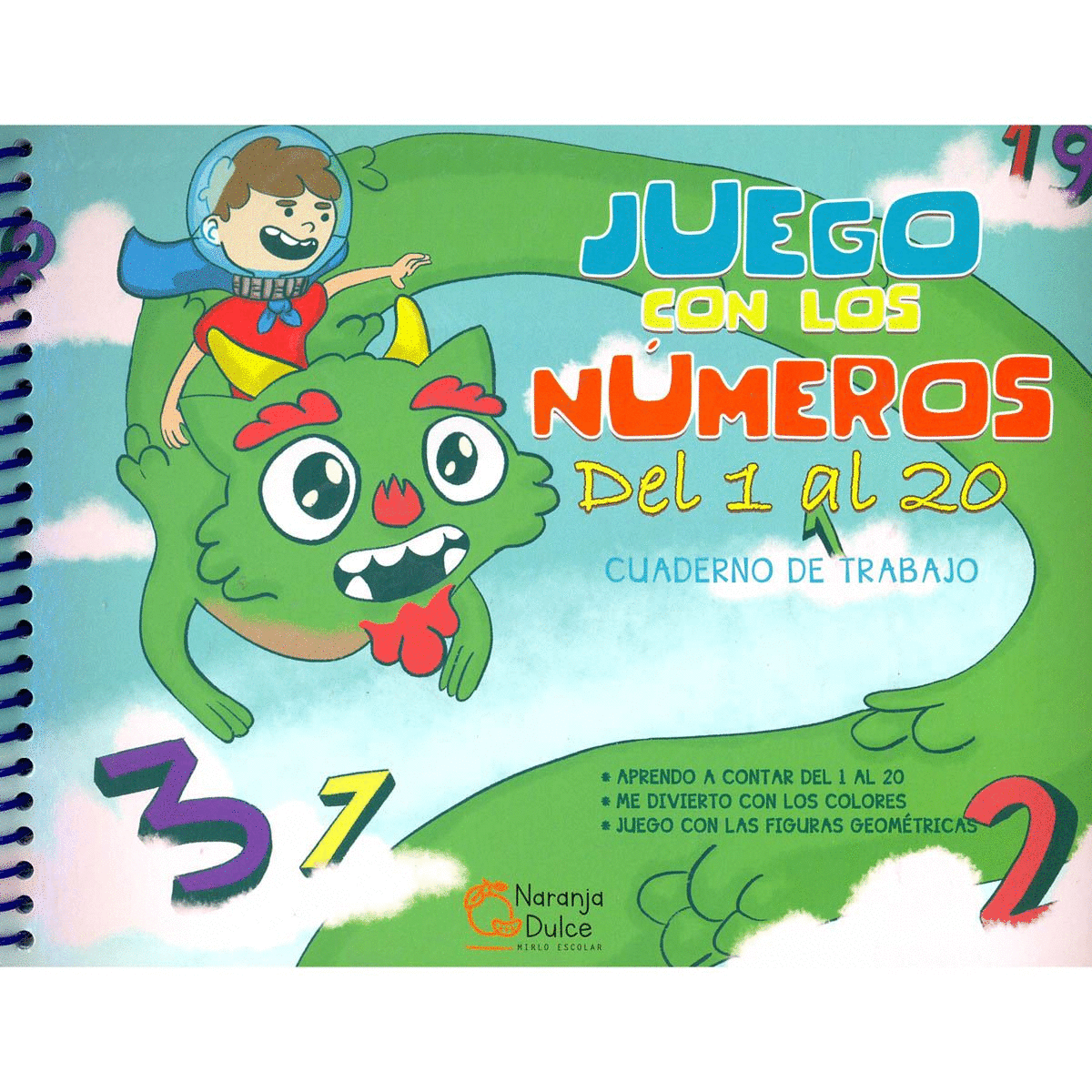 Arriba 101 Foto Cancion De Los Numeros Del 1 Al 20 En Ingles Lleno