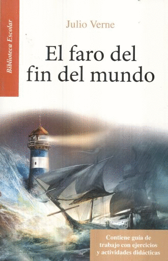 FARO DEL FIN DEL MUNDO EL (RESUMEN)