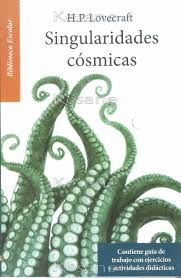 SINGULARIDADES COSMICAS (RESUMEN)