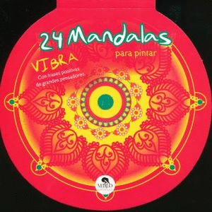 24 MANDALA VIBRA REDONDO