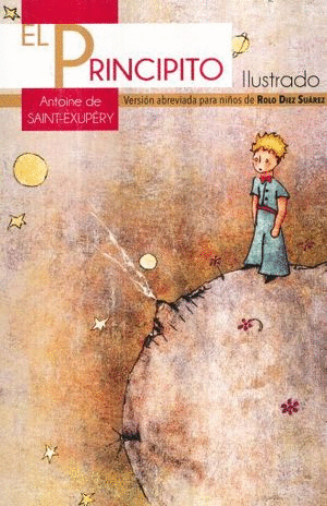 PRINCIPITO EL (INFANTIL)