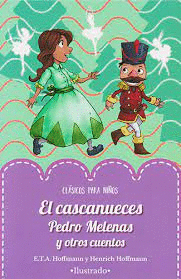 EL CASCANUECES (INFANTIL)