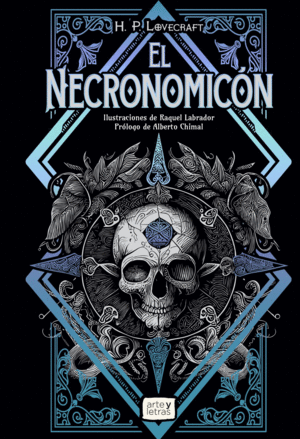EL NECRONOMICON   PD