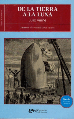 VUELTA AL MUNDO EN 80 DIAS Y DE LA TIERRA A LA LUNA
