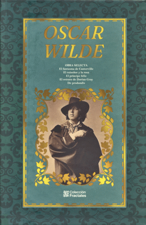 OSCAR WILDE OBRA SELECTA / PASTA DURA