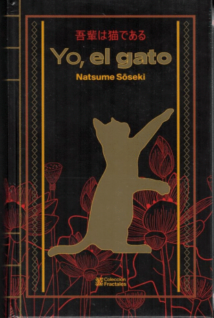 YO EL GATO (PASTA DURA)