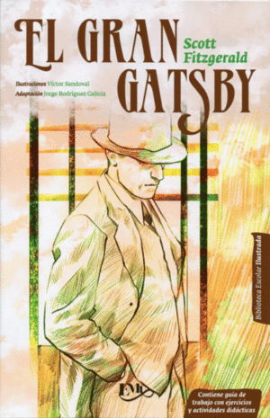 EL GRAN GATSBY