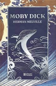 MOBY DICK