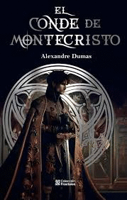 EL CONDE DE MONTECRISTO (PASTA DURA)