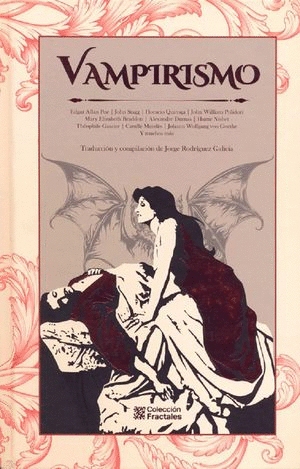 VAMPIRISMO (PASTA DURA)